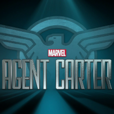 Agent Carter